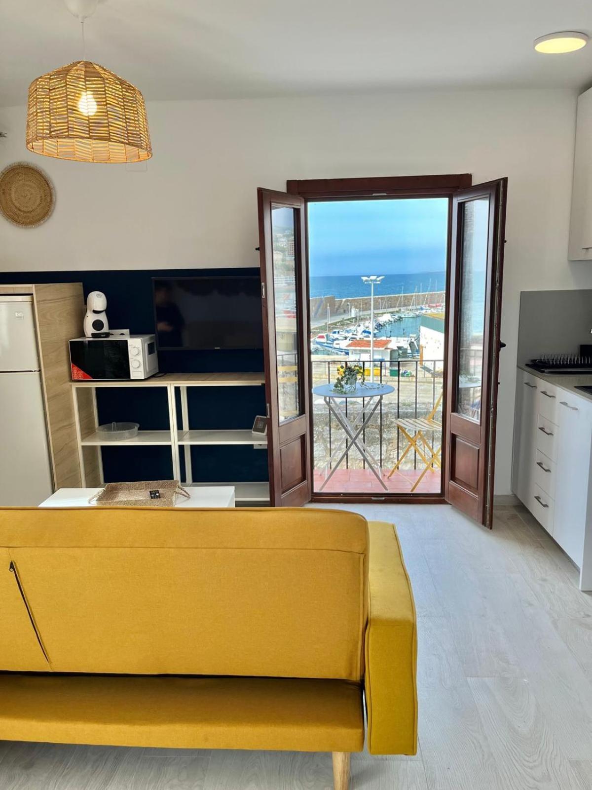 Apartamento En El Castillo De Peniscola Apartment Exterior photo